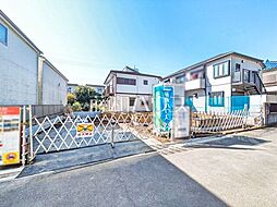 国分寺市戸倉1丁目　全1棟　新築分譲住宅