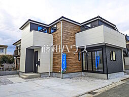 国分寺市戸倉1丁目　全1棟　新築分譲住宅