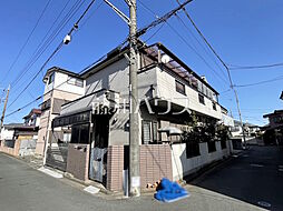 新座市西堀2丁目　全1区画　宅地分譲