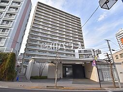 リビオ国分寺ステーションアベニュー 3階