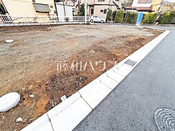 八王子市川口町　全9区画　宅地分譲 9号地