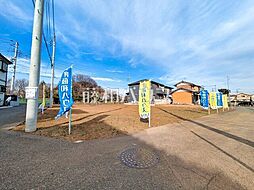 西東京市中町6丁目　全16区画　建築条件付き売地 2号地