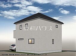 西東京市中町6丁目　全16区画　建築条件付き売地 2号地