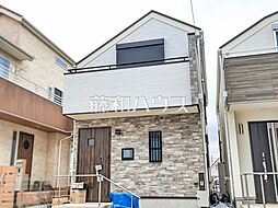 国立市青柳1丁目　全2棟　新築分譲住宅 1号棟