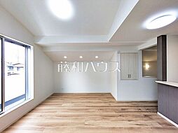 国立市青柳1丁目　全2棟　新築分譲住宅 2号棟