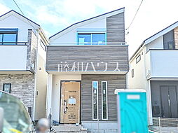 国立市青柳1丁目　全2棟　新築分譲住宅 2号棟