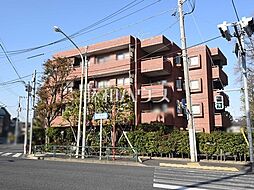 ライオンズヴィアーレ浜田山 2階