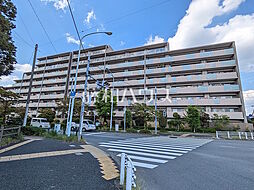 デュオヒルズ日野多摩川 6階