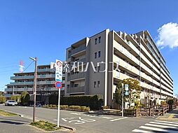 デュオヒルズ日野多摩川 6階