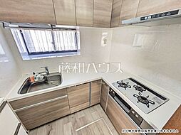 東久留米市南沢1丁目　中古戸建