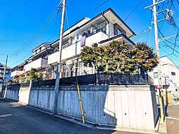 東久留米市南沢1丁目 中古戸建