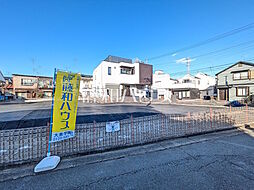 練馬区北町7丁目 全6区画 宅地分譲 5号地