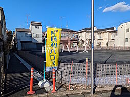 練馬区北町7丁目 全6区画 宅地分譲 3号地