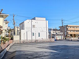 練馬区北町7丁目　全6区画　宅地分譲 2号地