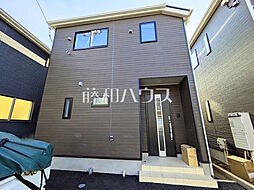 府中市清水が丘3丁目　全9棟　新築分譲住宅 6号棟