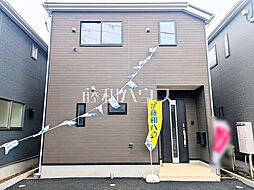 府中市清水が丘3丁目　全9棟　新築分譲住宅 6号棟