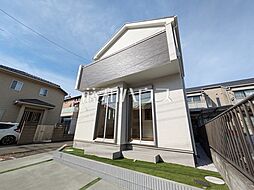 立川市柴崎町1丁目　全1棟　新築分譲住宅