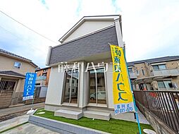立川市柴崎町1丁目　全1棟　新築分譲住宅