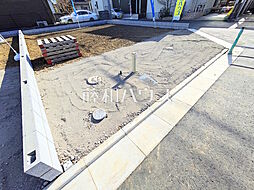 東村山市久米川町2丁目　全6棟　新築分譲住宅 1号棟