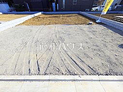 東村山市久米川町2丁目　全6棟　新築分譲住宅 2号棟