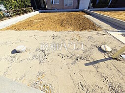 東村山市久米川町2丁目　全6棟　新築分譲住宅 4号棟