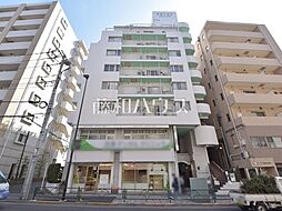 武蔵小金井スカイハイツ 3階