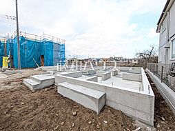 八王子市弐分方町　全10棟　新築分譲住宅 G号棟