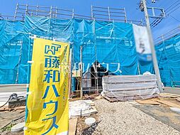 八王子市弐分方町　全10棟　新築分譲住宅 E号棟