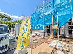 八王子市弐分方町　全10棟　新築分譲住宅 D号棟