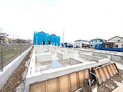 八王子市弐分方町　全10棟　新築分譲住宅 D号棟