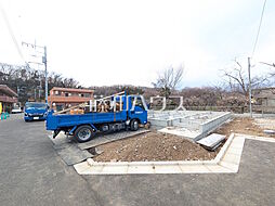 八王子市弐分方町　全10棟　新築分譲住宅 C号棟