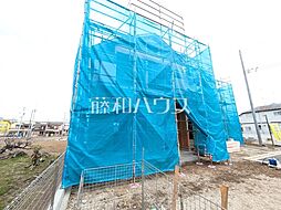 八王子市弐分方町　全10棟　新築分譲住宅 A号棟