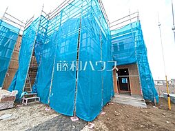 八王子市弐分方町　全10棟　新築分譲住宅 B号棟