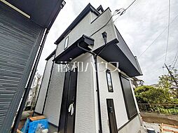 西東京市向台町4丁目　全2棟　新築分譲住宅 2号棟