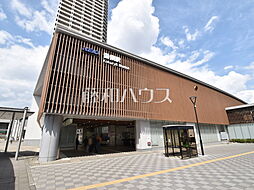 ライオンズマンション国領 2階