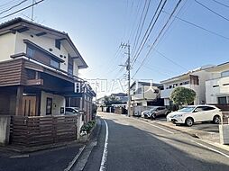 所沢市緑町4丁目　中古戸建