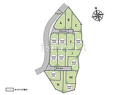 国立市谷保　全15棟　新築分譲住宅 B号棟