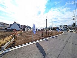 国立市谷保 全15棟 新築分譲住宅 C号棟