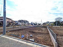 国立市谷保　全15棟　新築分譲住宅 F号棟