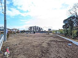 国立市谷保　全15棟　新築分譲住宅 N号棟