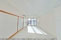 ソフィア調布染地公園 5階