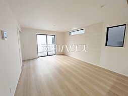 新座市池田4丁目　全40棟　新築分譲住宅 26号棟