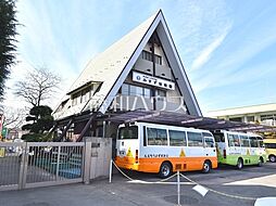 新座市片山1丁目　全1区画　宅地分譲