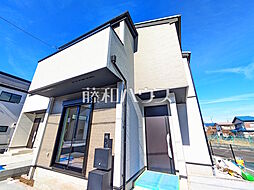 東村山市恩多町1丁目　全9棟　新築分譲住宅 1号棟