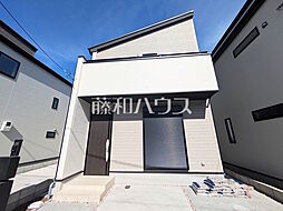 東村山市恩多町1丁目 全9棟 新築分譲住宅 2号棟