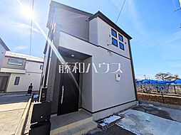 東村山市恩多町1丁目 全9棟 新築分譲住宅 5号棟