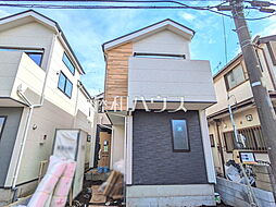 小金井市緑町3丁目　全2棟　新築分譲住宅 2号棟