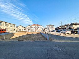 日野市落川　全3棟　新築分譲住宅 C号棟