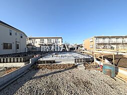 日野市落川　全6棟　新築分譲住宅 2号棟