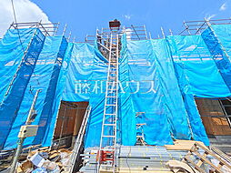 日野市落川　全6棟　新築分譲住宅 2号棟